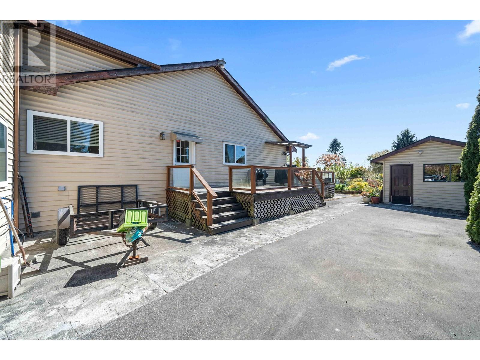 15540 Westminster Highway, Richmond, British Columbia  V6V 1A6 - Photo 26 - R2990313