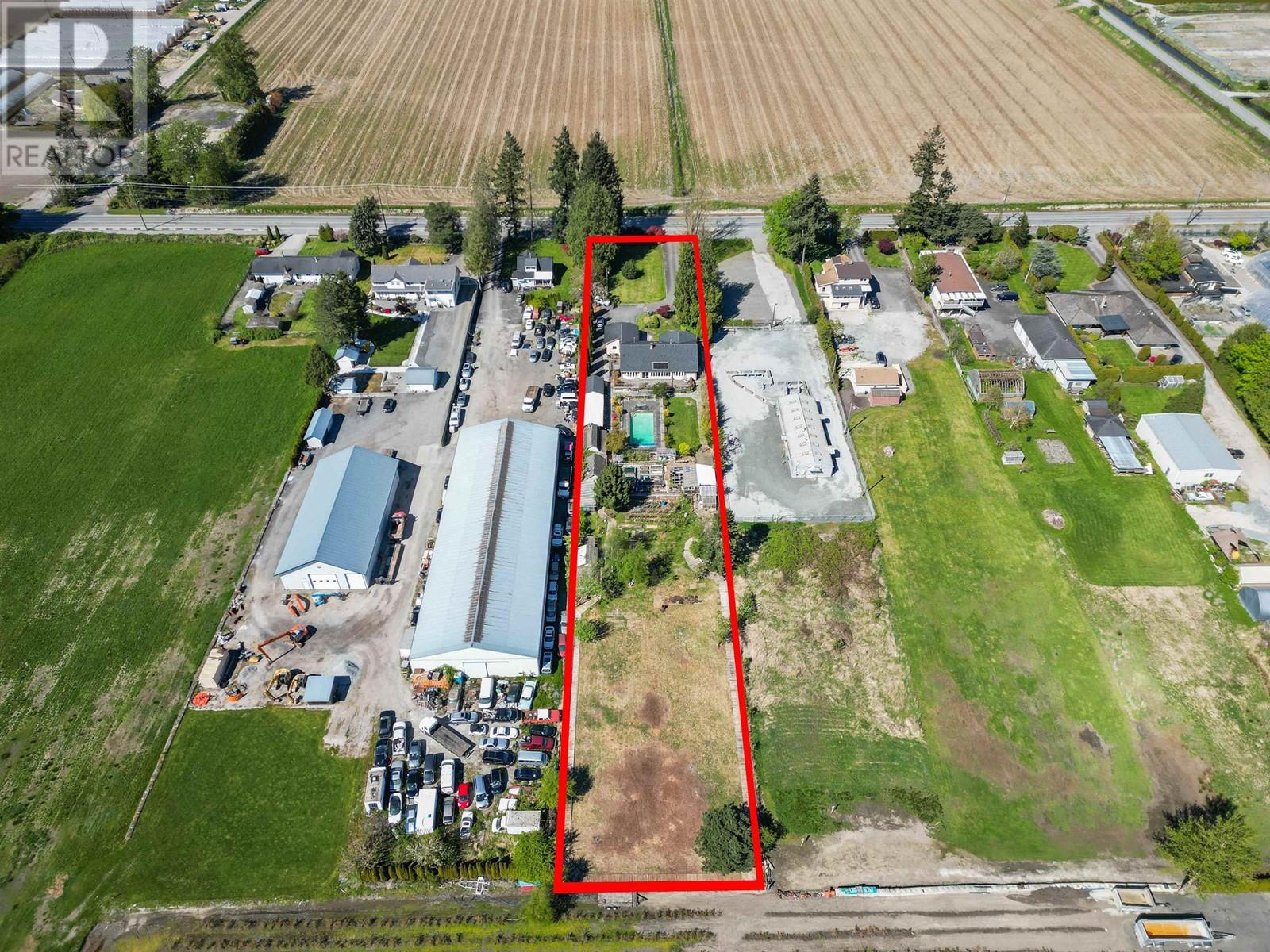 15540 Westminster Highway, Richmond, British Columbia  V6V 1A6 - Photo 33 - R2990313