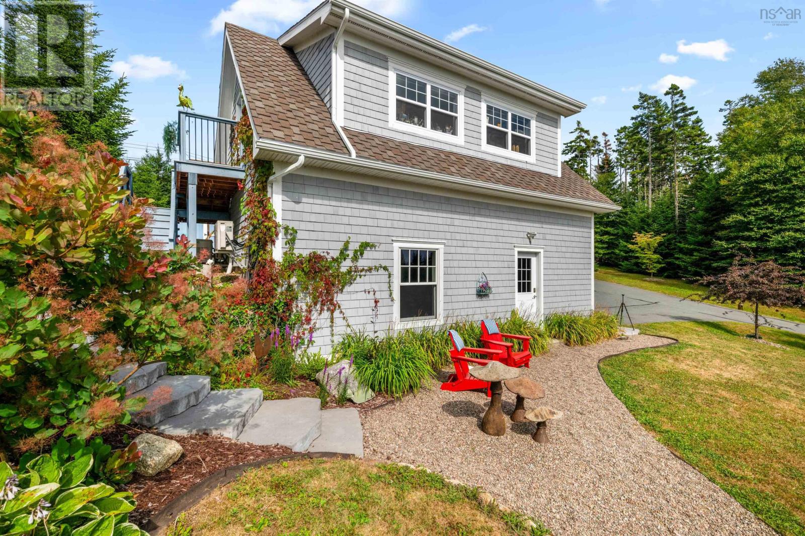 22 Ketch Court, Head Of St. Margarets Bay, Nova Scotia  B3Z 1Z2 - Photo 40 - 202507448