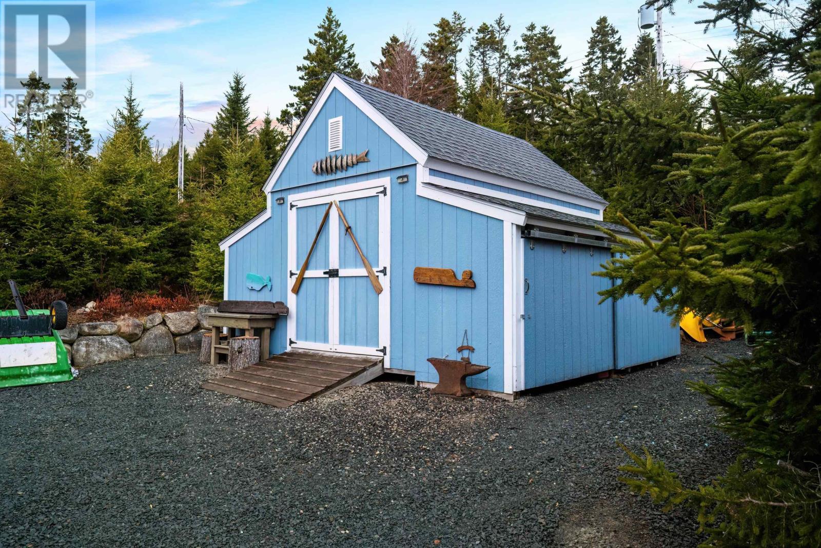 22 Ketch Court, Head Of St. Margarets Bay, Nova Scotia  B3Z 1Z2 - Photo 44 - 202507448