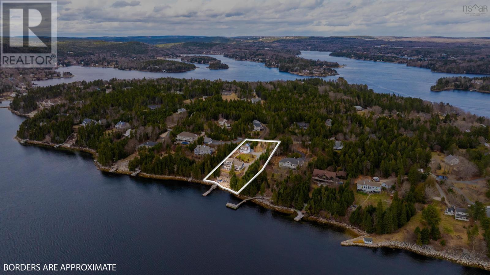 22 Ketch Court, Head Of St. Margarets Bay, Nova Scotia  B3Z 1Z2 - Photo 50 - 202507448