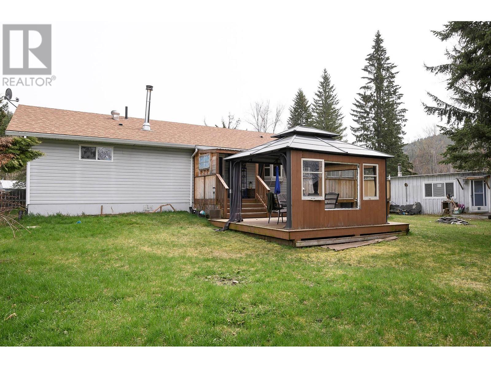 55 Cameron Road, Clearwater, British Columbia  V0E 1N1 - Photo 38 - 10340493