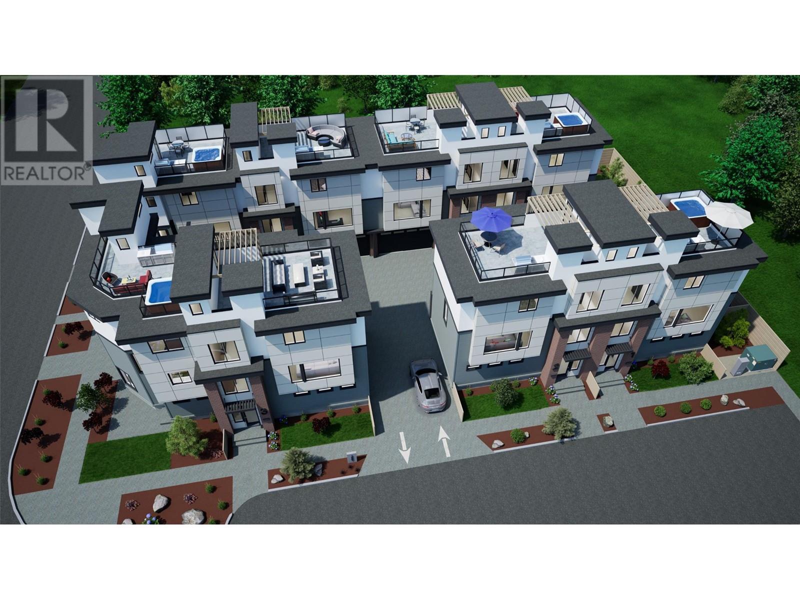 Property at 1007-3425 Lanfranco-Baarberry Road Unit# 2 image 5