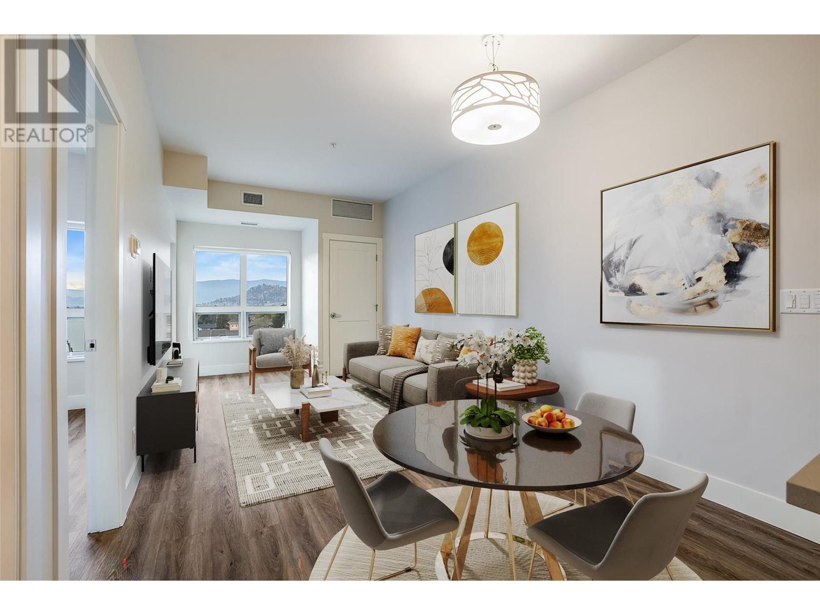 191 Hollywood Road S Unit# 517, Kelowna, British Columbia