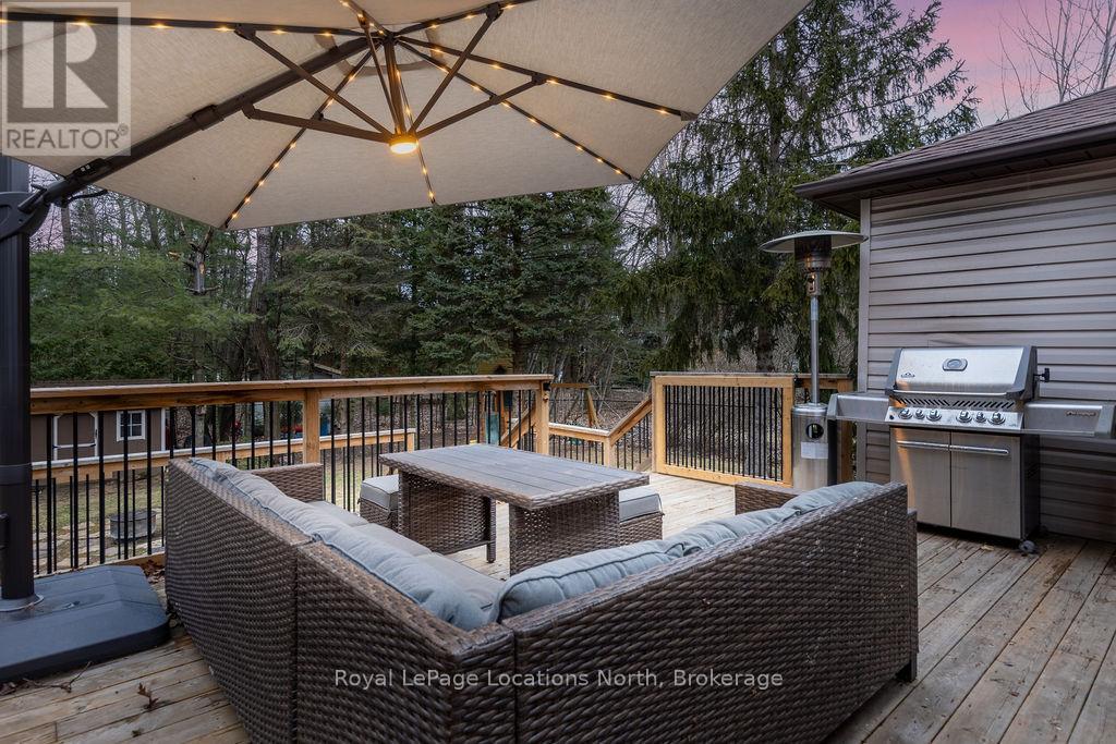 158 Fernbrook Drive, Wasaga Beach, Ontario  L9Z 1G9 - Photo 37 - S12084943