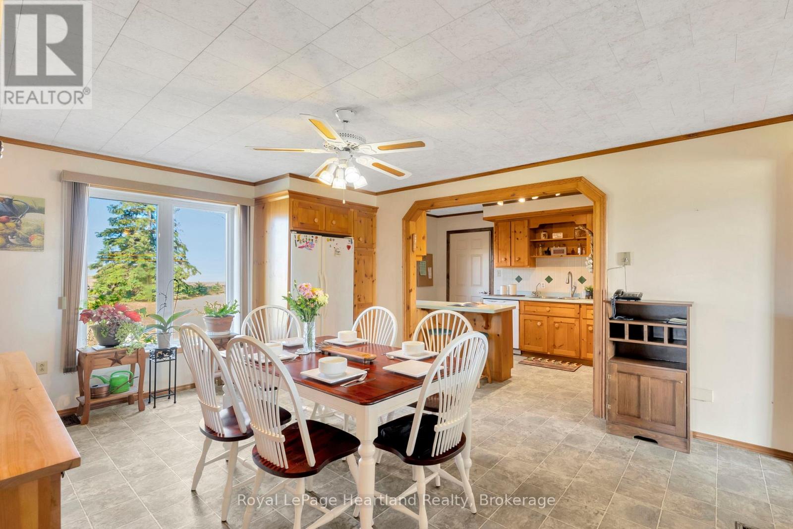 45870 Creamery Road, Howick, Ontario  N0G 1V0 - Photo 19 - X12084982