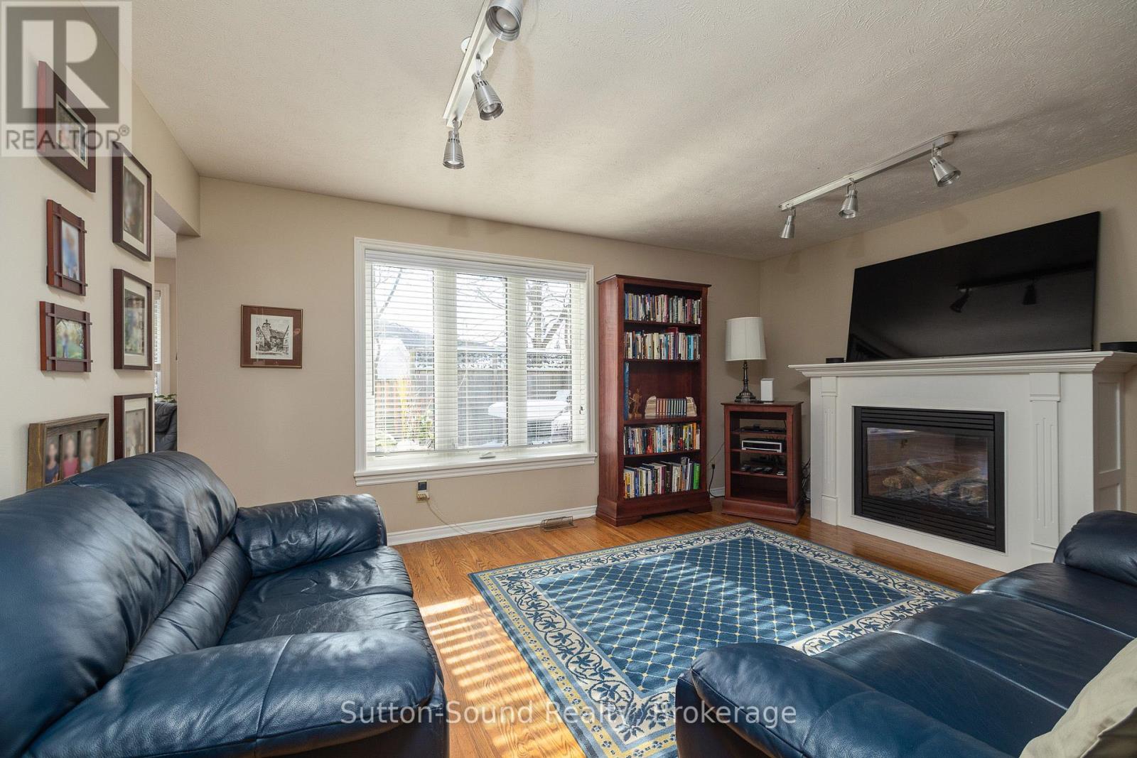 433 8th Avenue A East Avenue E, Owen Sound, Ontario  N4K 6S8 - Photo 12 - X12085000