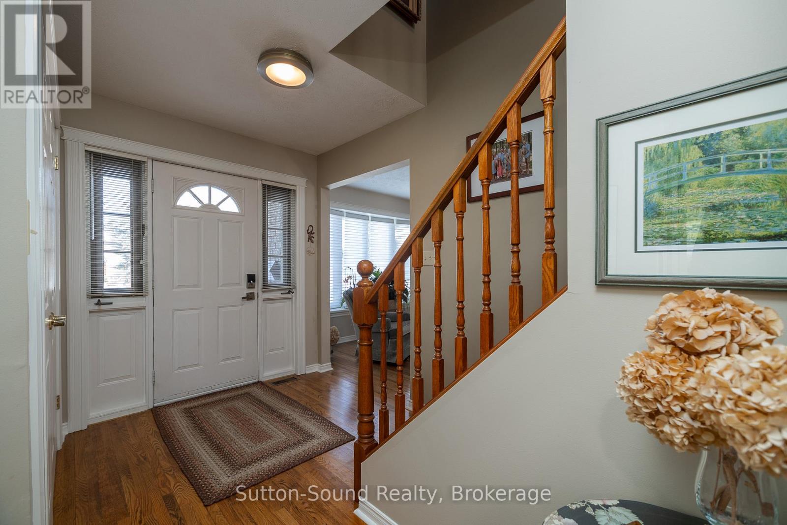 433 8th Avenue A East Avenue E, Owen Sound, Ontario  N4K 6S8 - Photo 13 - X12085000