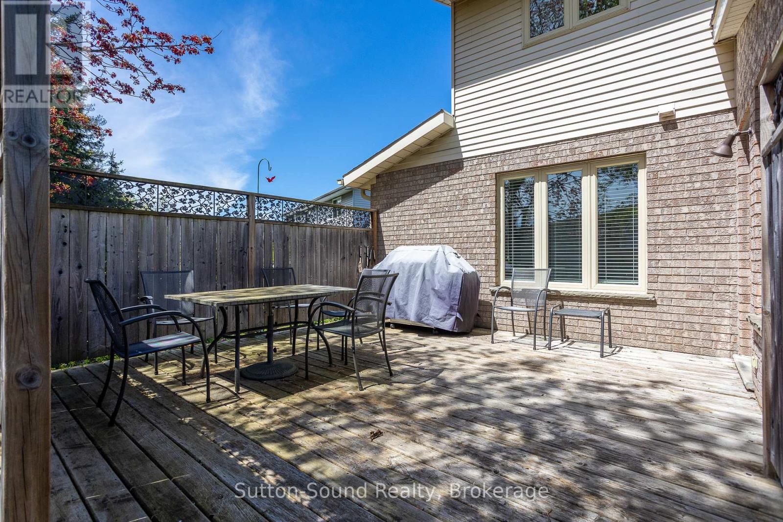 433 8th Avenue A East Avenue E, Owen Sound, Ontario  N4K 6S8 - Photo 23 - X12085000