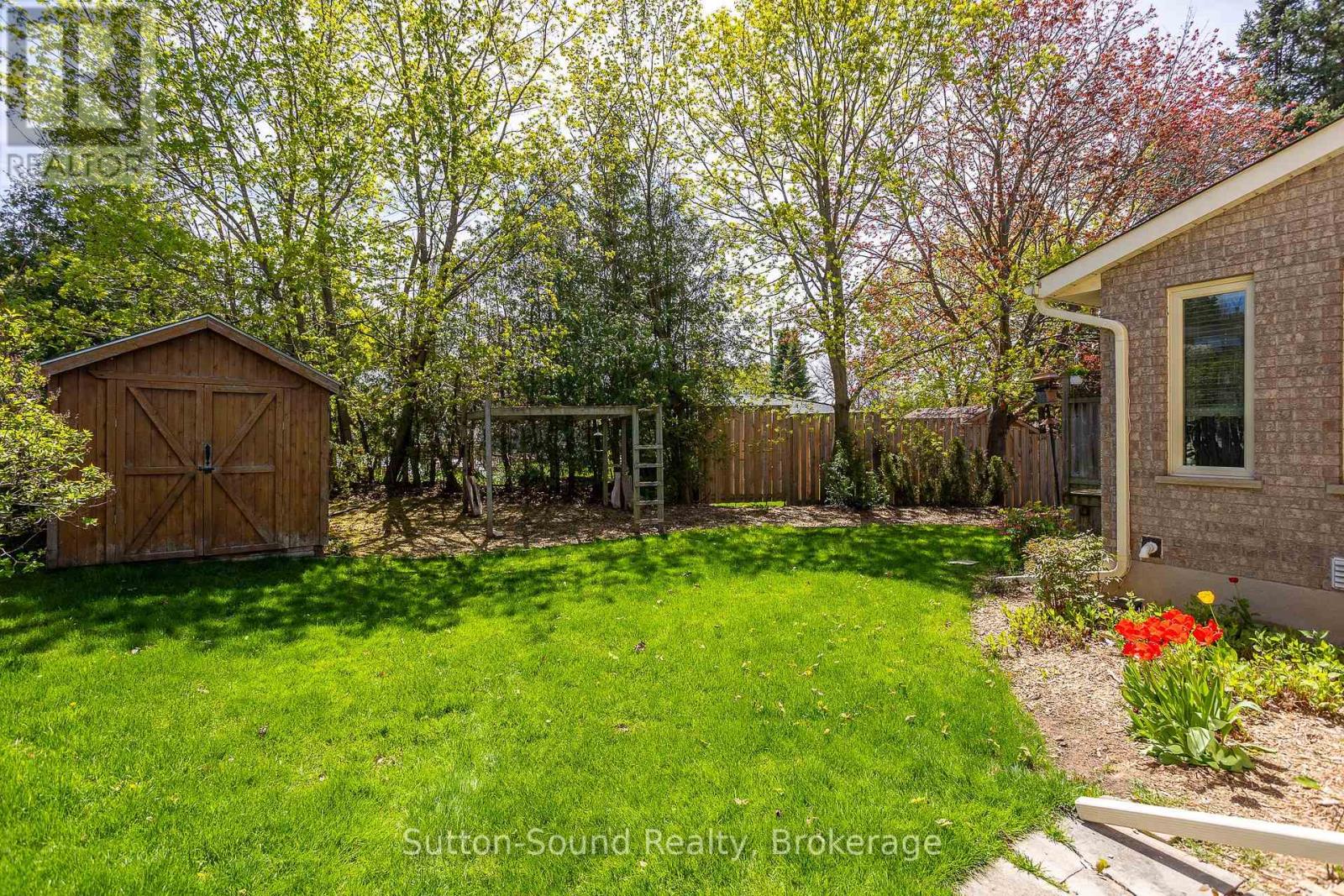 433 8th Avenue A East Avenue E, Owen Sound, Ontario  N4K 6S8 - Photo 25 - X12085000