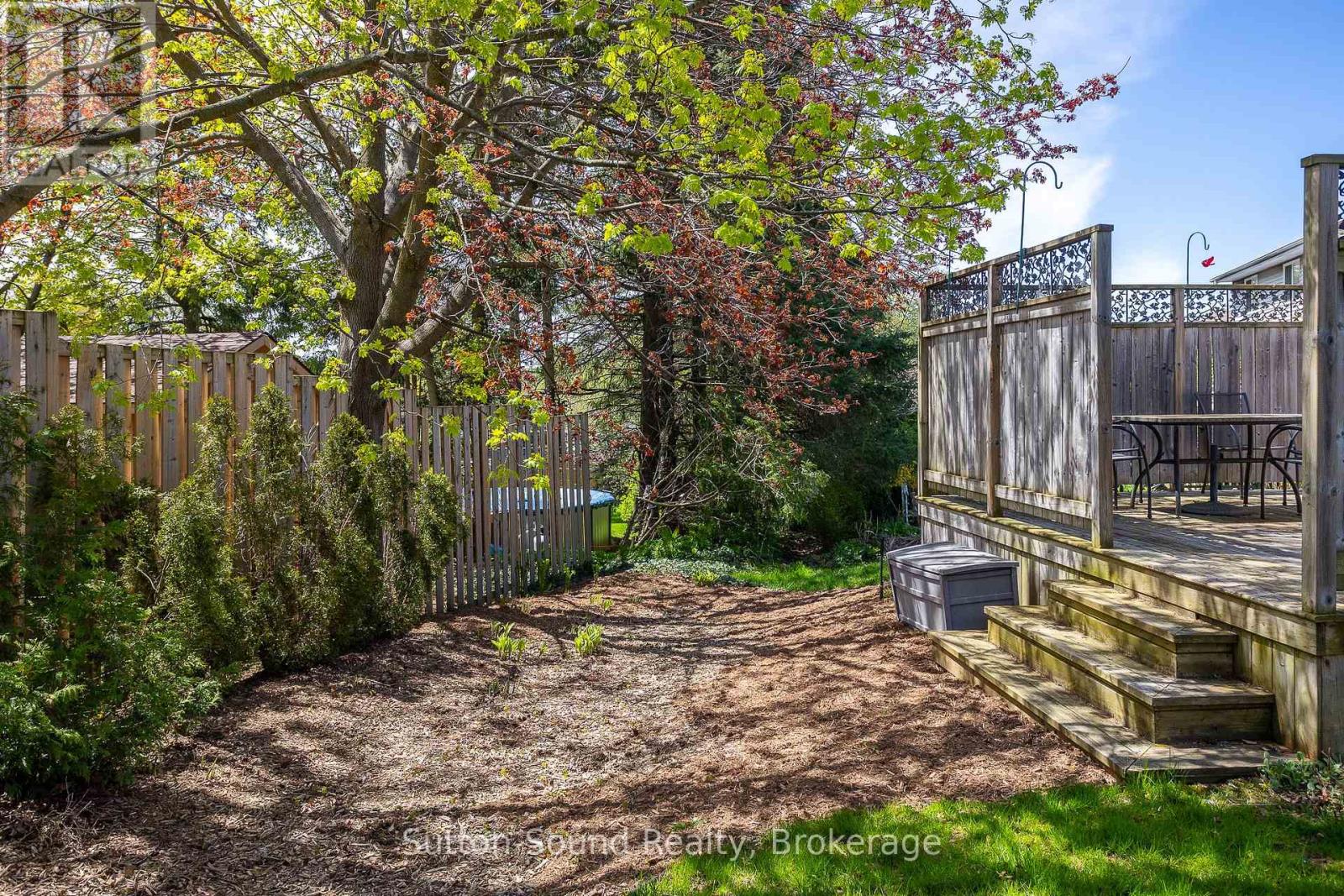 433 8th Avenue A East Avenue E, Owen Sound, Ontario  N4K 6S8 - Photo 26 - X12085000