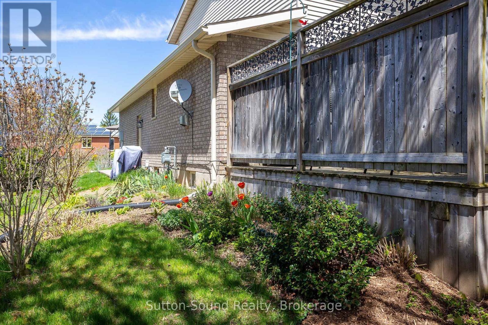 433 8th Avenue A East Avenue E, Owen Sound, Ontario  N4K 6S8 - Photo 27 - X12085000