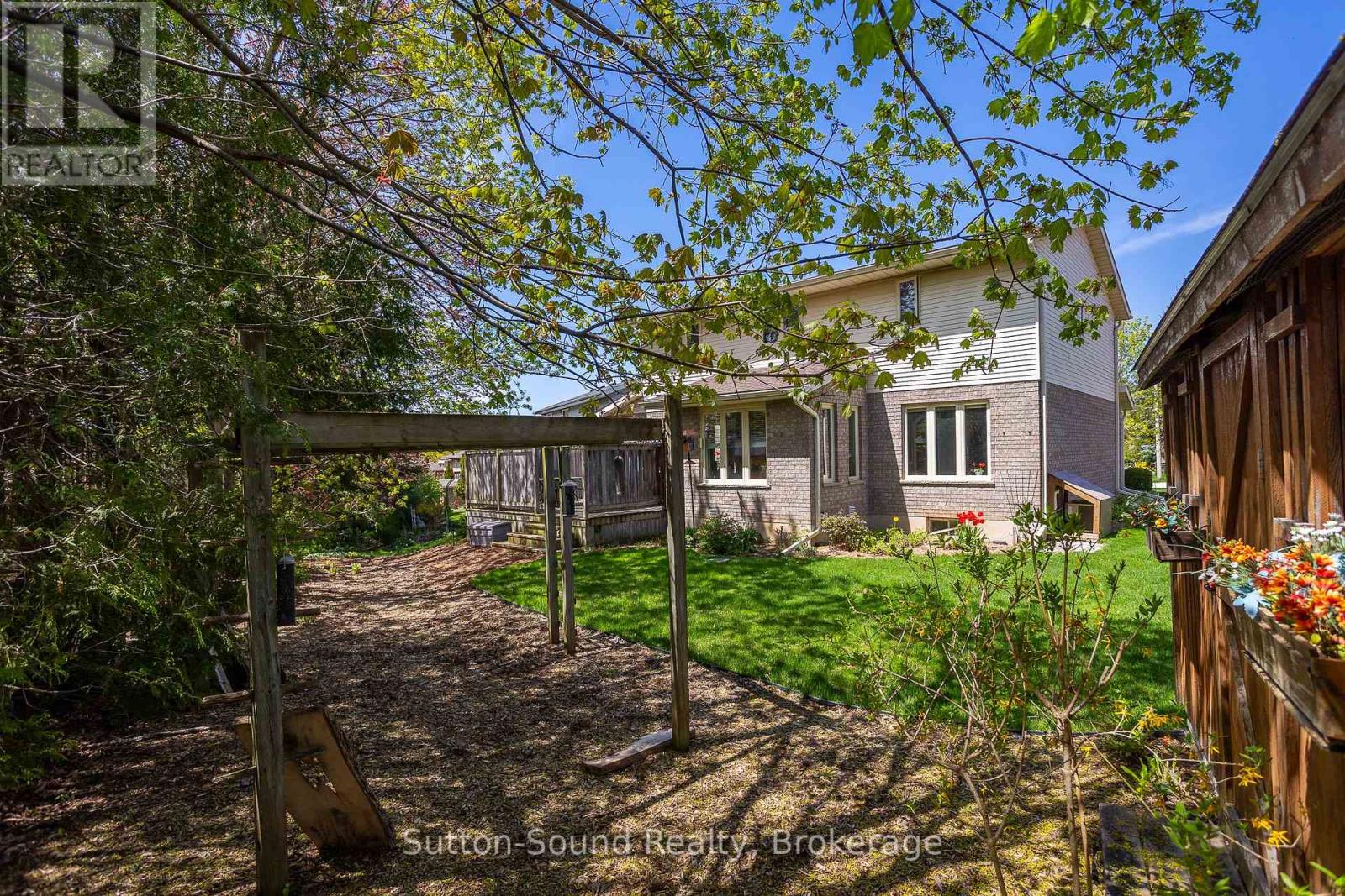 433 8th Avenue A East Avenue E, Owen Sound, Ontario  N4K 6S8 - Photo 28 - X12085000