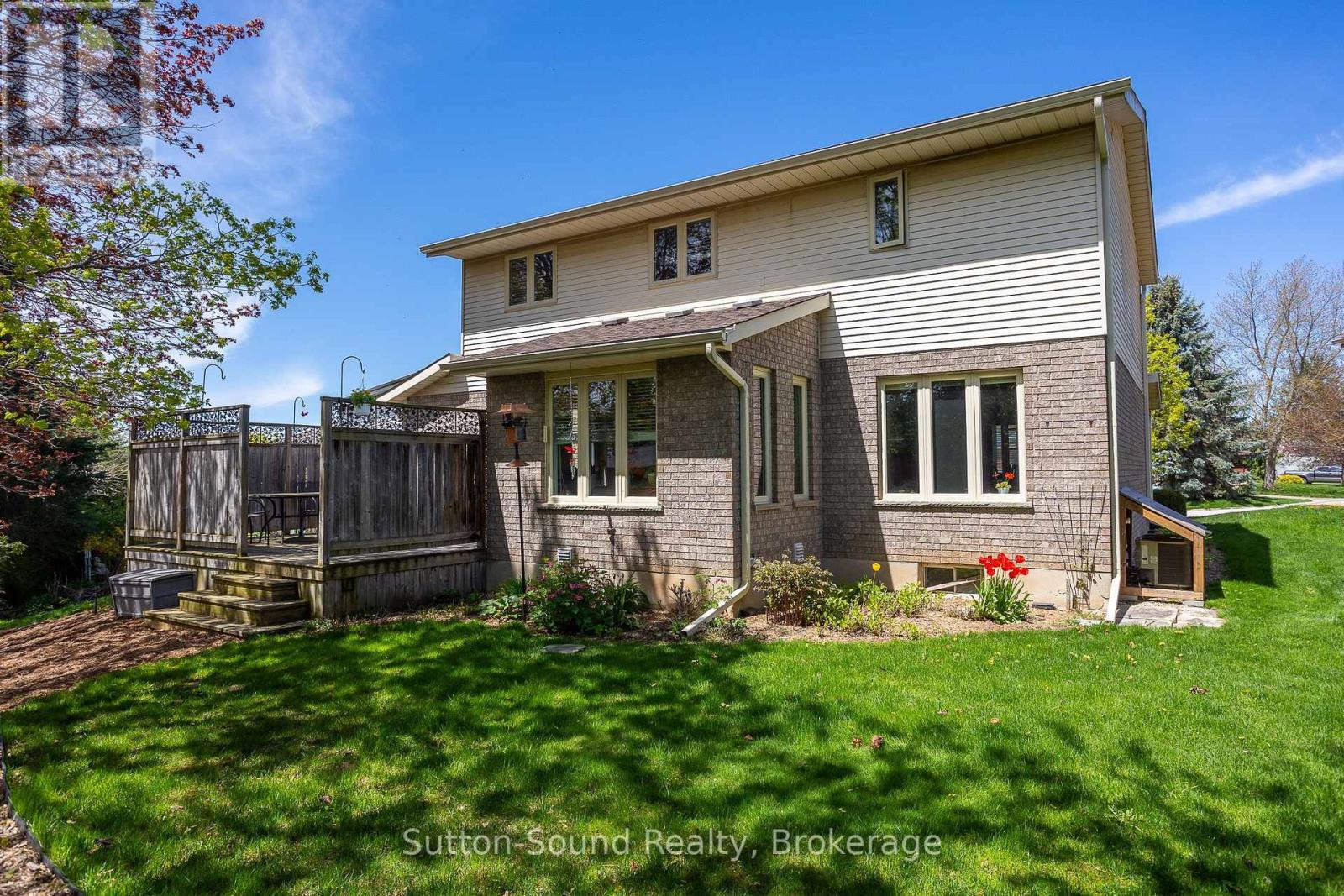 433 8th Avenue A East Avenue E, Owen Sound, Ontario  N4K 6S8 - Photo 29 - X12085000