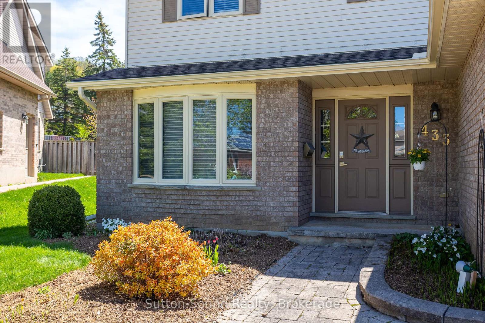 433 8th Avenue A East Avenue E, Owen Sound, Ontario  N4K 6S8 - Photo 3 - X12085000