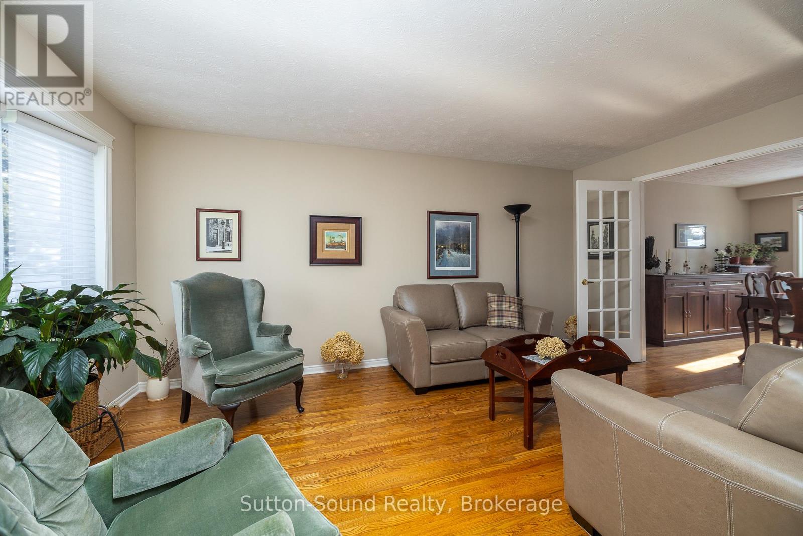 433 8th Avenue A East Avenue E, Owen Sound, Ontario  N4K 6S8 - Photo 5 - X12085000