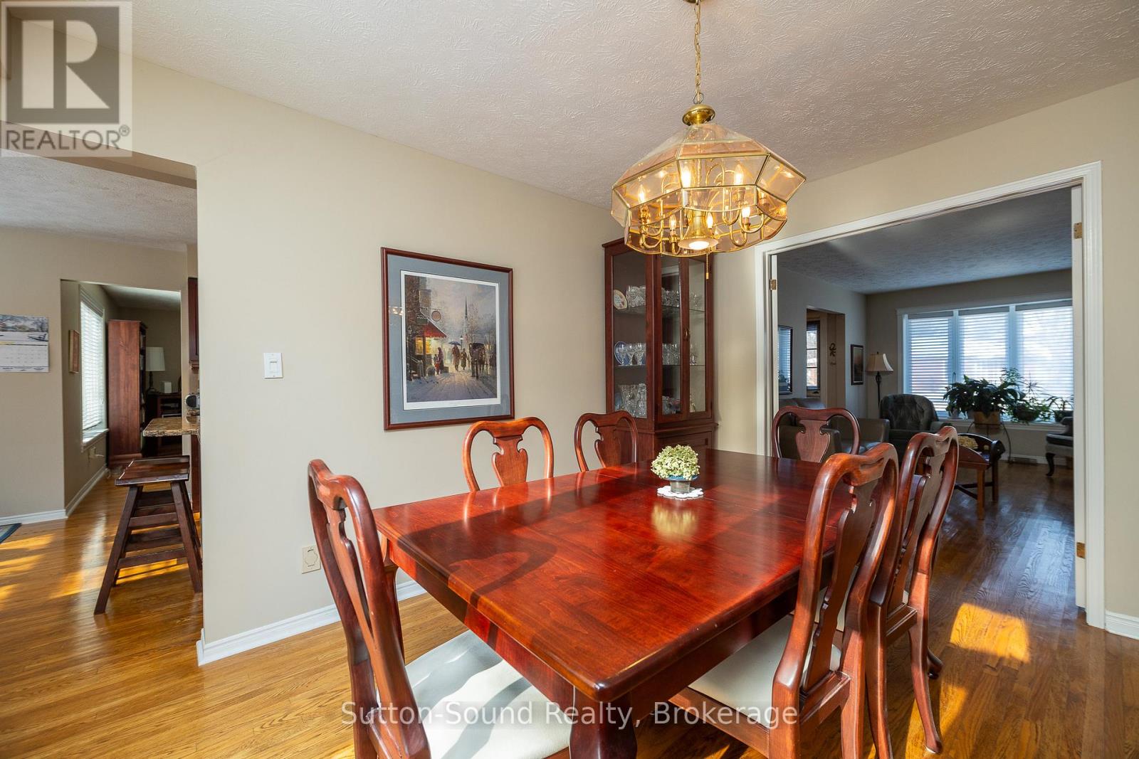 433 8th Avenue A East Avenue E, Owen Sound, Ontario  N4K 6S8 - Photo 6 - X12085000
