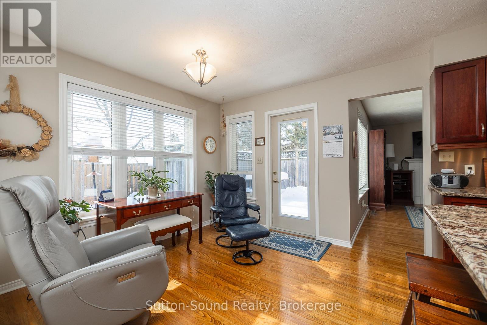 433 8th Avenue A East Avenue E, Owen Sound, Ontario  N4K 6S8 - Photo 7 - X12085000