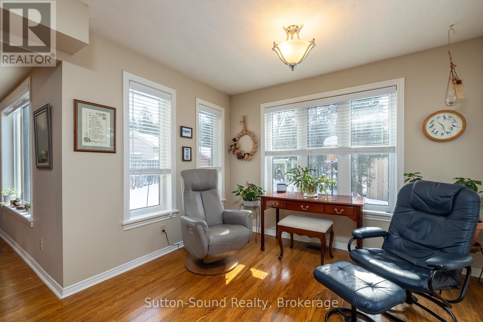 433 8th Avenue A East Avenue E, Owen Sound, Ontario  N4K 6S8 - Photo 8 - X12085000