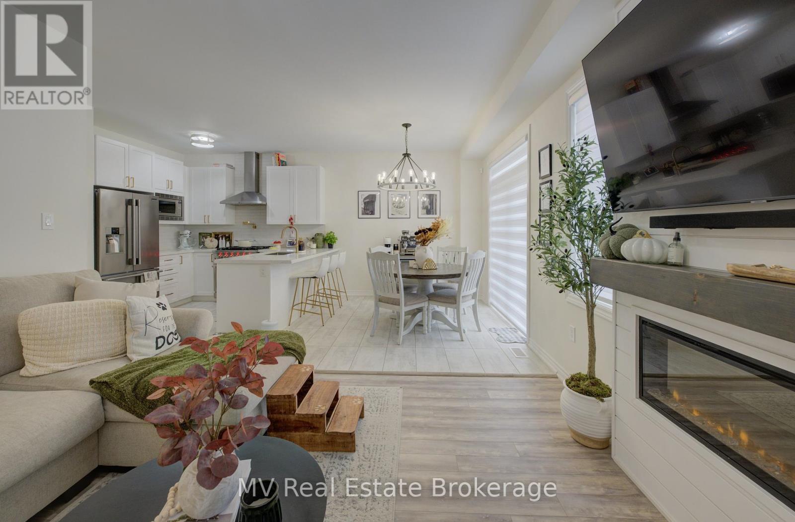 71 Dass Drive W, Centre Wellington, Ontario  N1M 0H9 - Photo 15 - X12085018