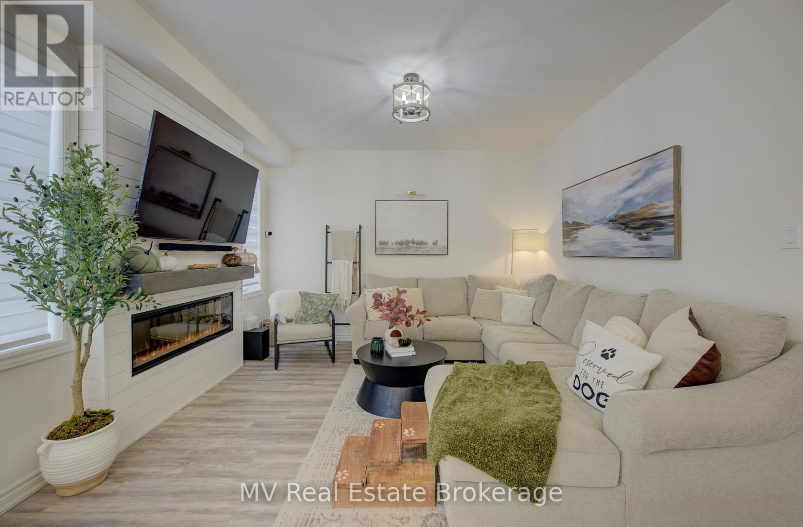 71 Dass Drive W, Centre Wellington, Ontario  N1M 0H9 - Photo 19 - X12085018