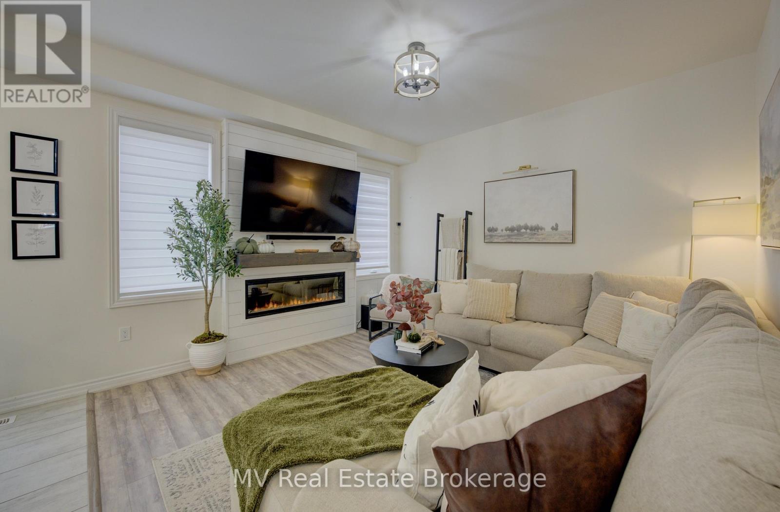 71 Dass Drive W, Centre Wellington, Ontario  N1M 0H9 - Photo 20 - X12085018