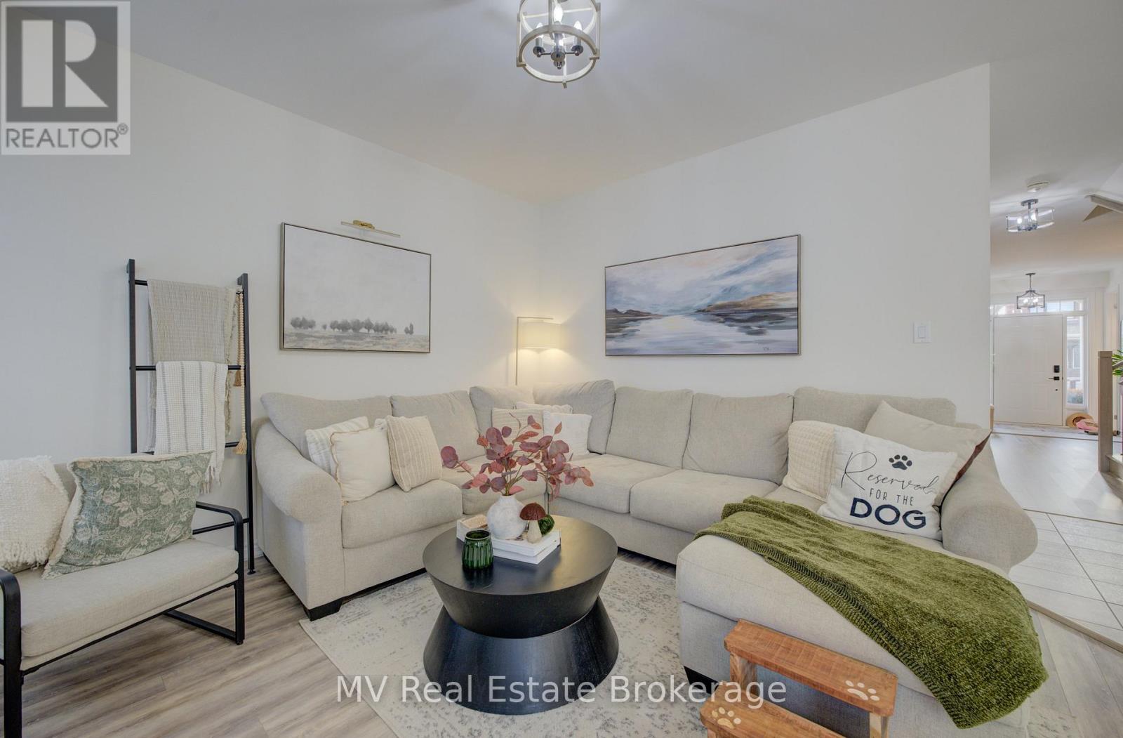 71 Dass Drive W, Centre Wellington, Ontario  N1M 0H9 - Photo 24 - X12085018