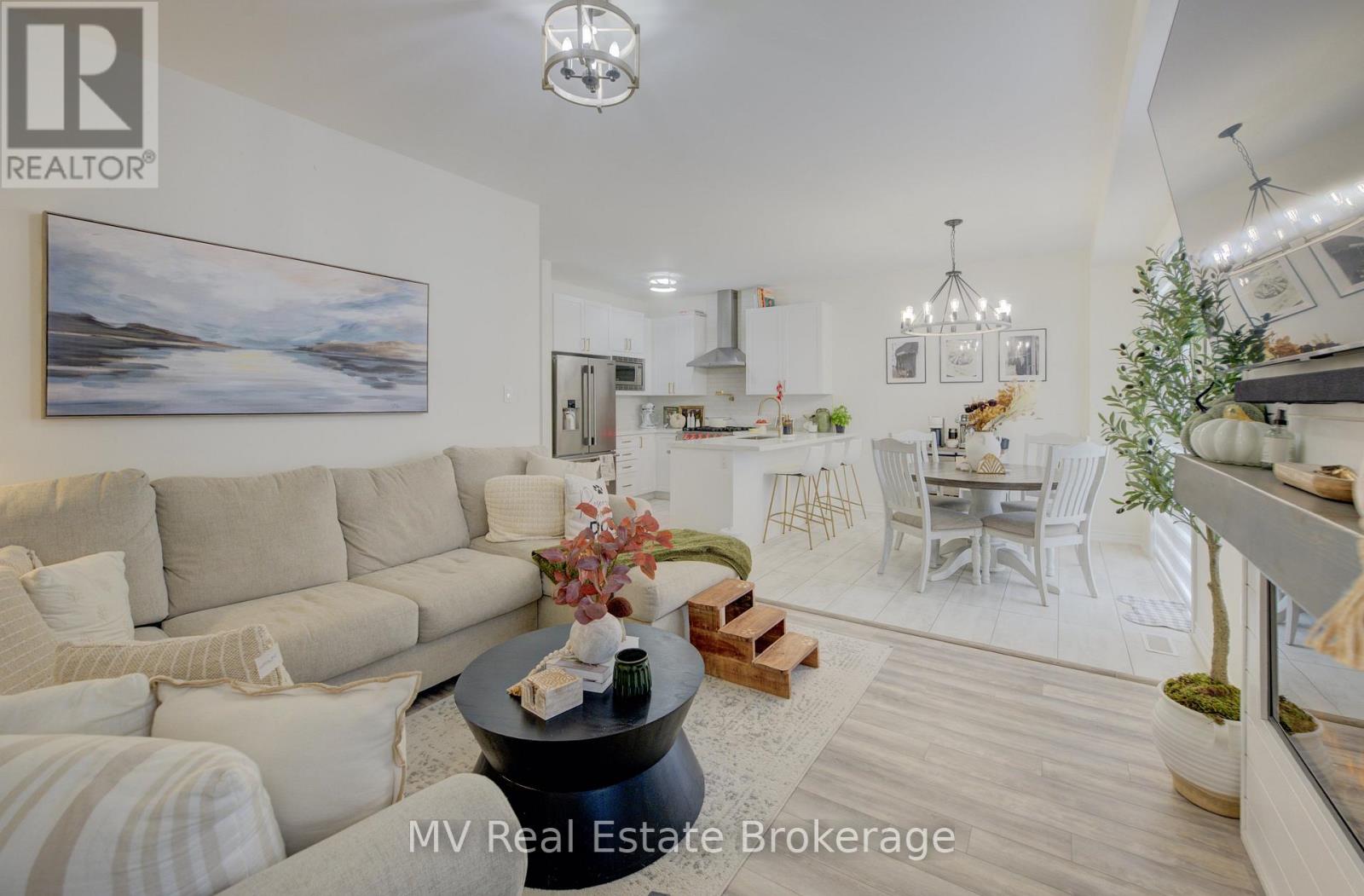 71 Dass Drive W, Centre Wellington, Ontario  N1M 0H9 - Photo 25 - X12085018