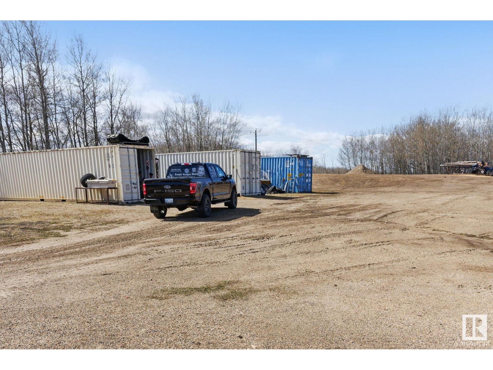 53002 Rge Road 13, Rural Parkland County, Alberta  T7Y 2T2 - Photo 9 - E4430522