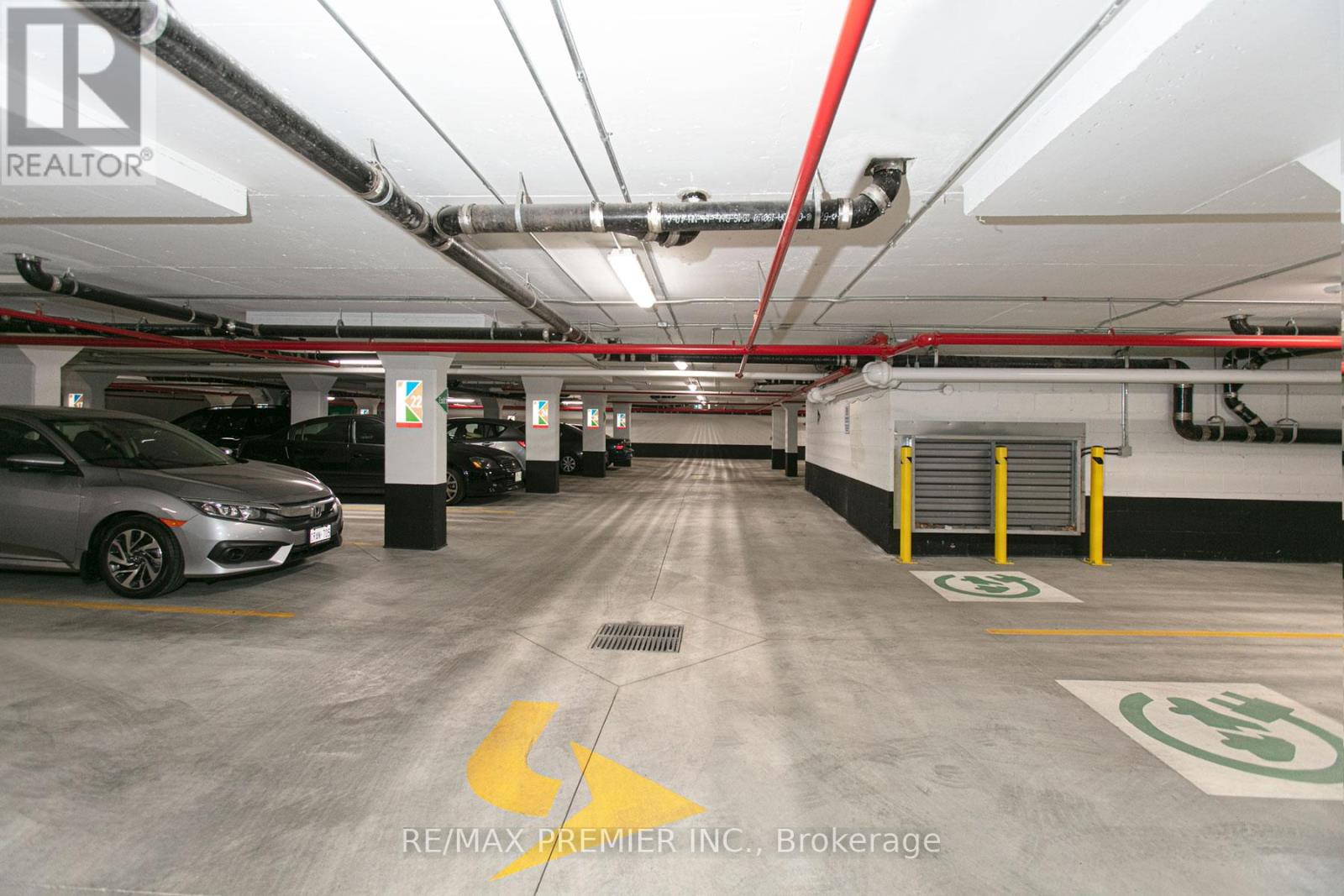 602 - 485 Huron Street, Toronto, Ontario  M5R 2R5 - Photo 16 - C12084957