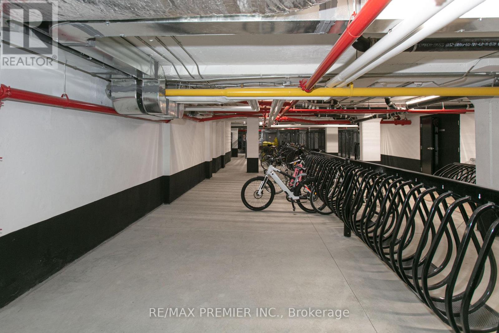 602 - 485 Huron Street, Toronto, Ontario  M5R 2R5 - Photo 17 - C12084957