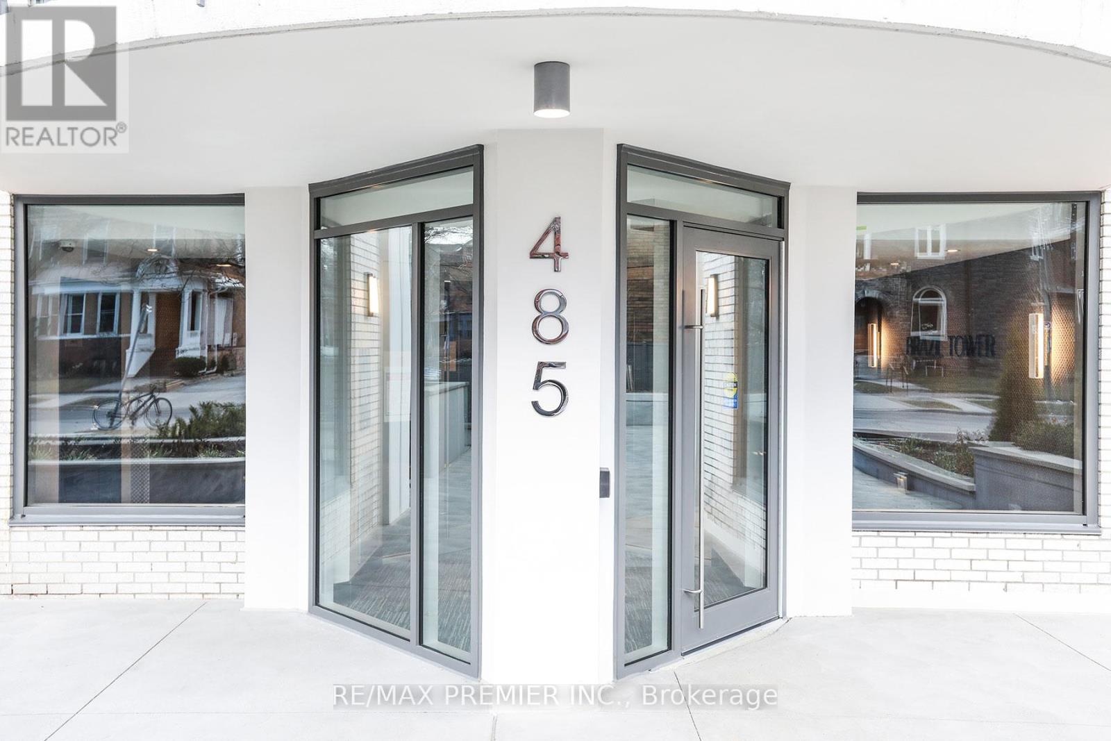 602 - 485 Huron Street, Toronto, Ontario  M5R 2R5 - Photo 3 - C12084957