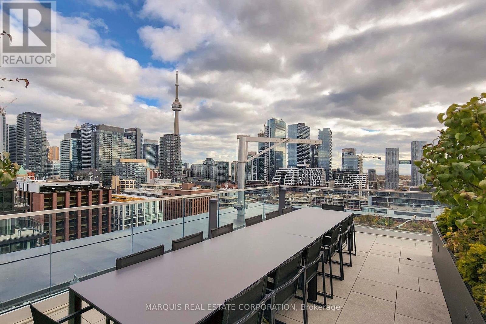 1222 - 1 Parking - 505 Richmond Street W, Toronto, Ontario  M5V 0P4 - Photo 12 - C12084987