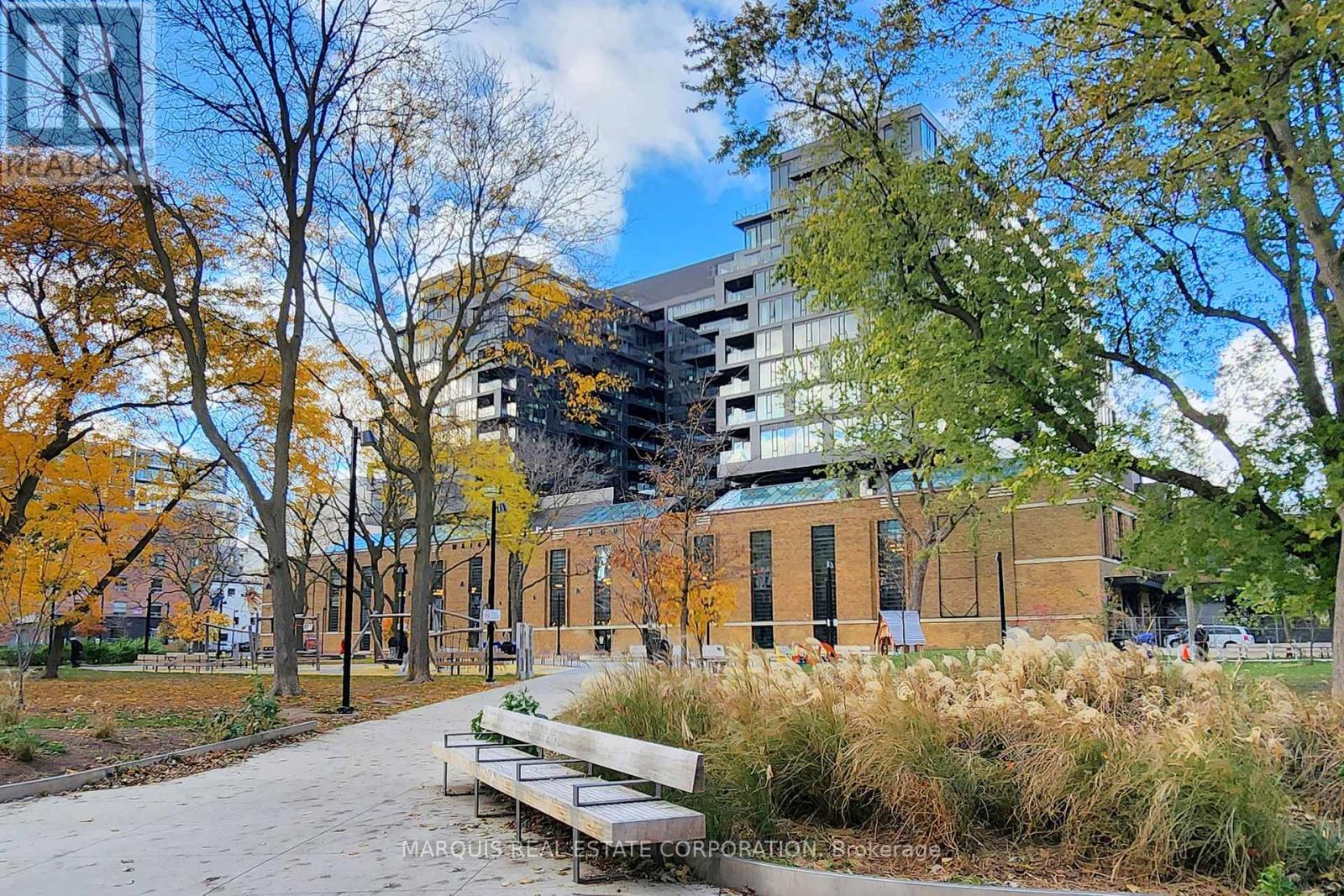 1222 - 1 Parking - 505 Richmond Street W, Toronto, Ontario  M5V 0P4 - Photo 2 - C12084987