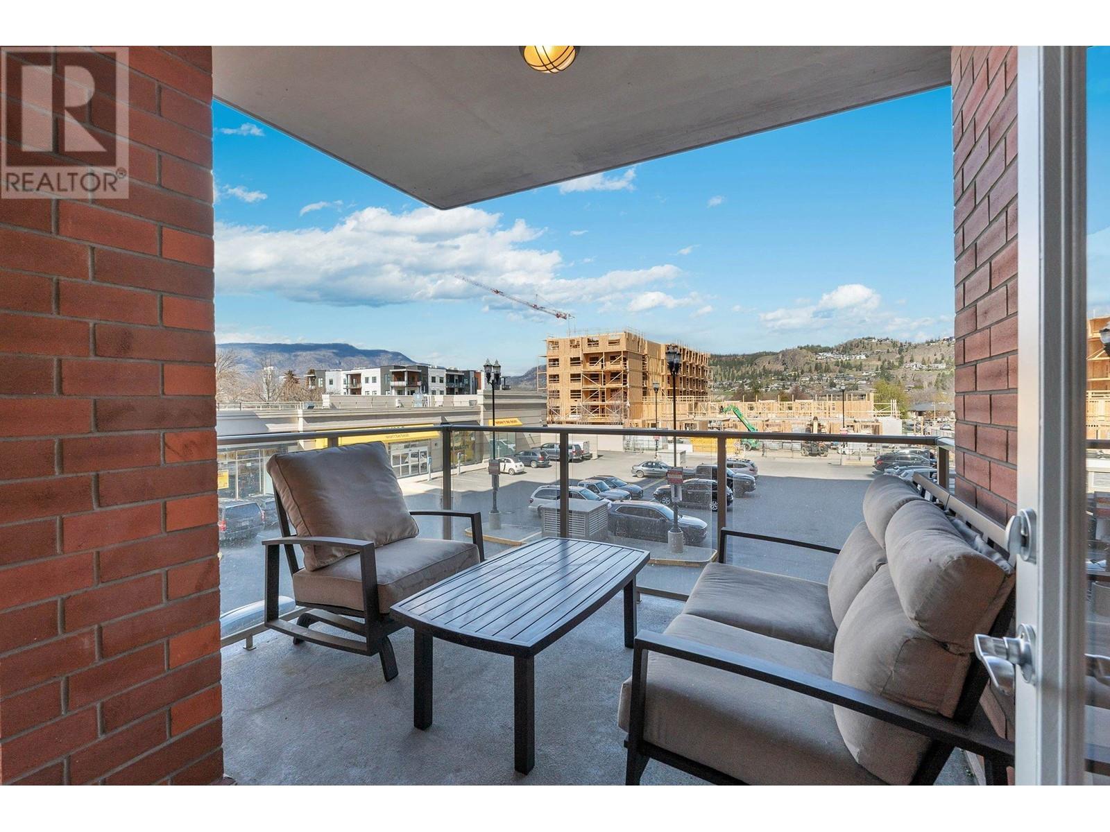 1160 Bernard Avenue Unit# 205, Kelowna, British Columbia  V1Y 6R2 - Photo 24 - 10342597
