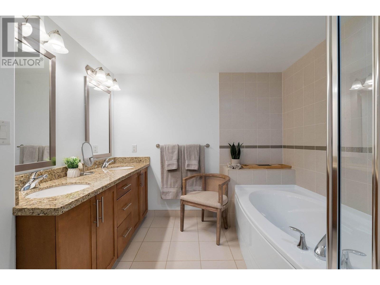 1160 Bernard Avenue Unit# 205, Kelowna, British Columbia  V1Y 6R2 - Photo 17 - 10342597