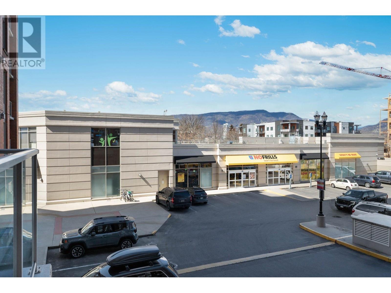 1160 Bernard Avenue Unit# 205, Kelowna, British Columbia  V1Y 6R2 - Photo 26 - 10342597