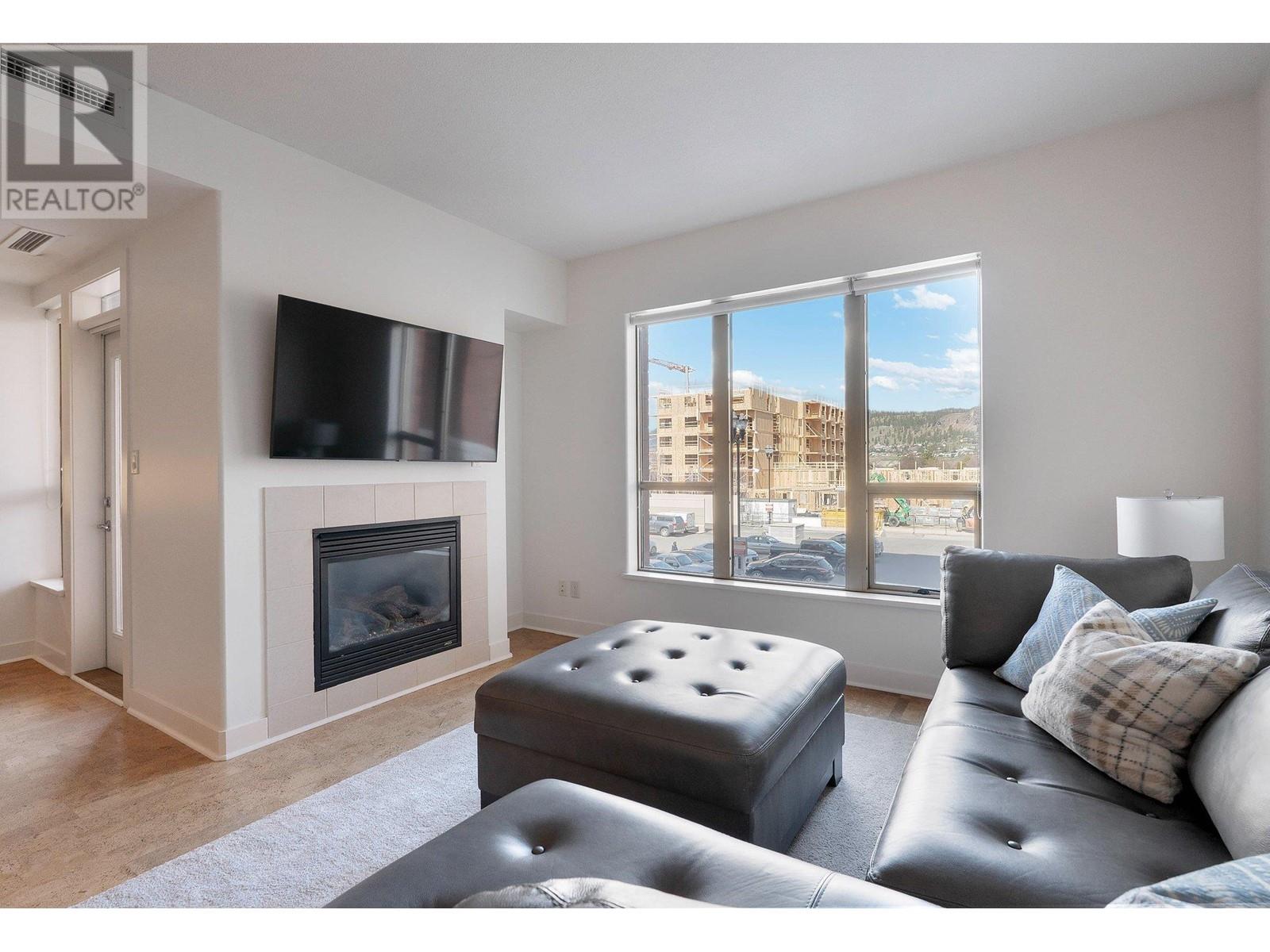 1160 Bernard Avenue Unit# 205, Kelowna, British Columbia  V1Y 6R2 - Photo 9 - 10342597