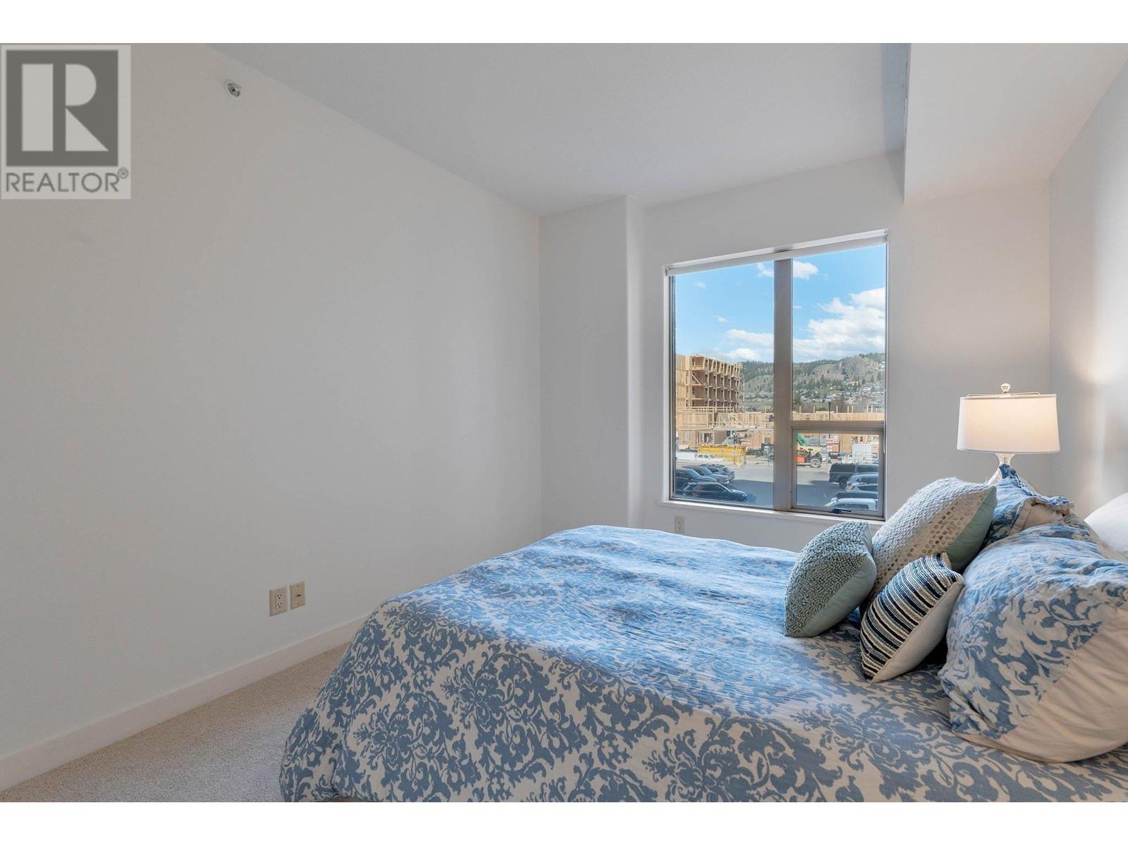 1160 Bernard Avenue Unit# 205, Kelowna, British Columbia  V1Y 6R2 - Photo 22 - 10342597