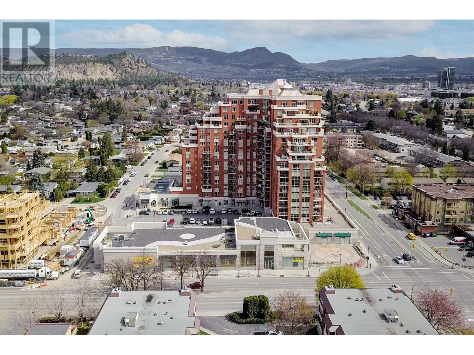 1160 Bernard Avenue Unit# 205, Kelowna, British Columbia  V1Y 6R2 - Photo 34 - 10342597