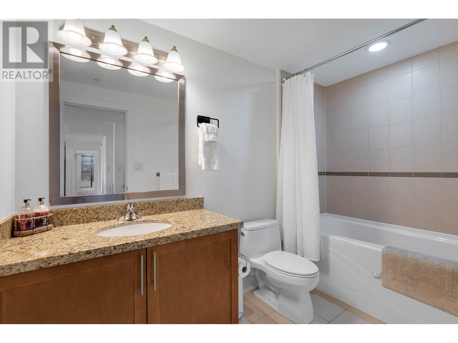 1160 Bernard Avenue Unit# 205, Kelowna, British Columbia  V1Y 6R2 - Photo 23 - 10342597