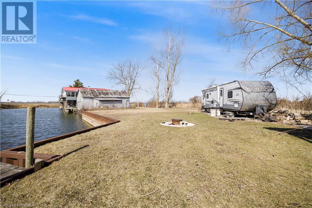 1012 William Lane, Port Rowan, Ontario  N0E 1M0 - Photo 8 - 40711716