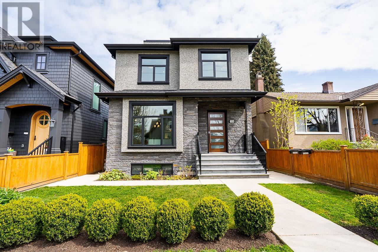 Property at 5318 PRINCE EDWARD STREET image 1