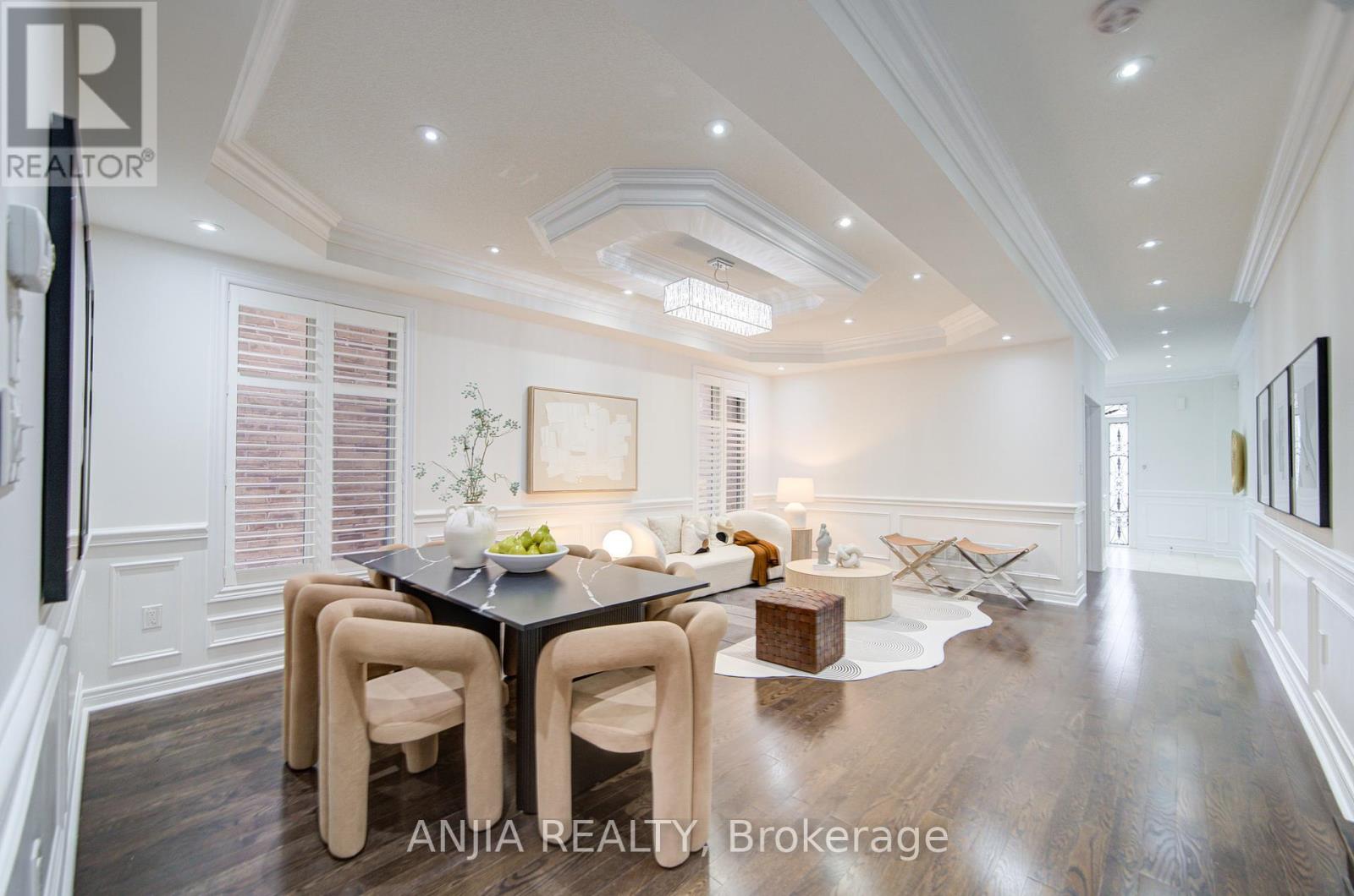 56 Busch Avenue, Markham, Ontario  L6C 0V4 - Photo 12 - N12085014