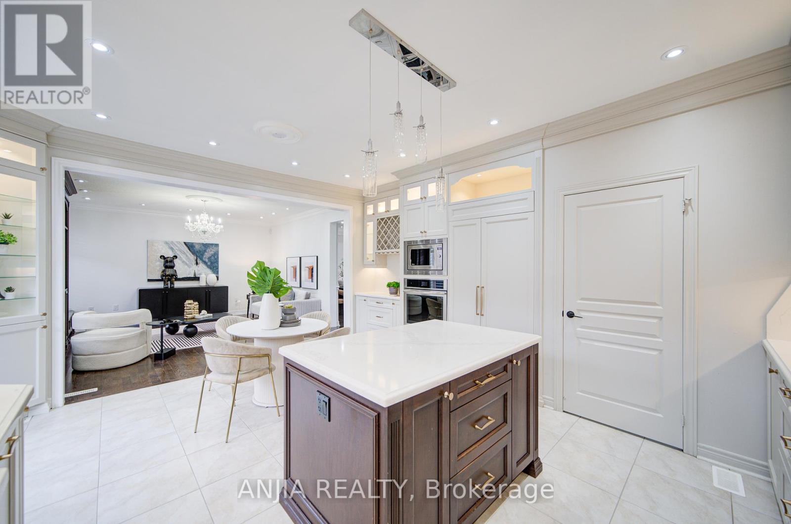 56 Busch Avenue, Markham, Ontario  L6C 0V4 - Photo 21 - N12085014