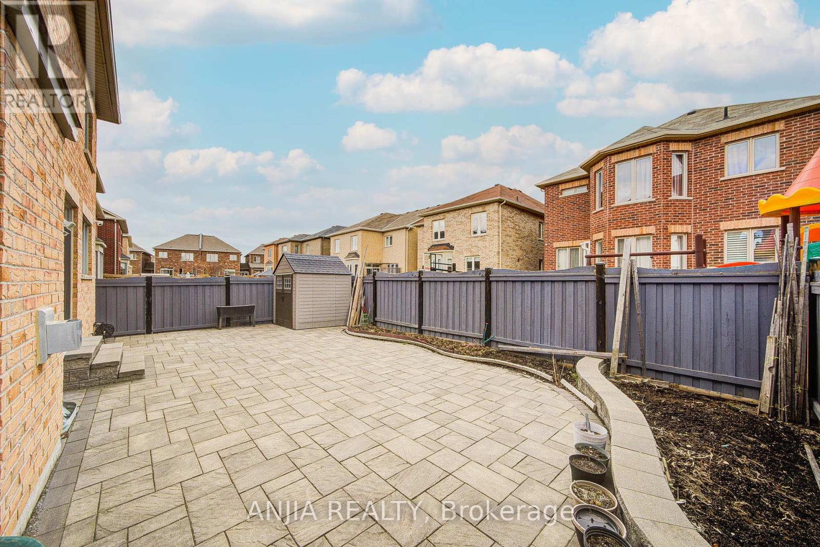 56 Busch Avenue, Markham, Ontario  L6C 0V4 - Photo 49 - N12085014