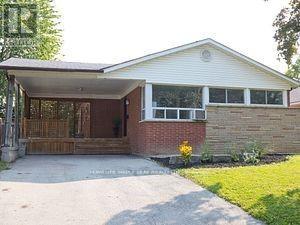 (BASEMENT) - 28 LADORE DRIVE, Brampton, Ontario