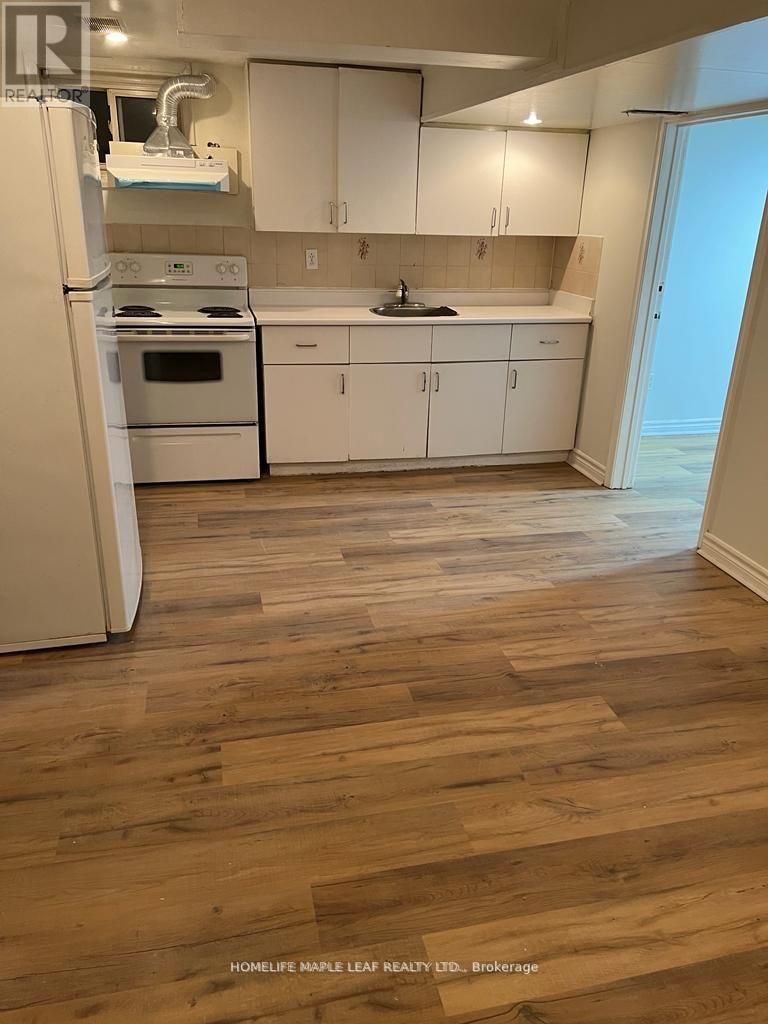 (Basement) - 28 Ladore Drive, Brampton, Ontario  L6Y 1V5 - Photo 7 - W12085008