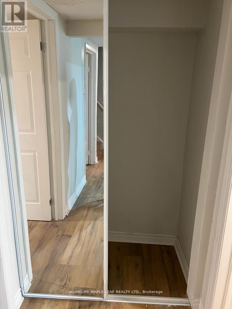 (Basement) - 28 Ladore Drive, Brampton, Ontario  L6Y 1V5 - Photo 8 - W12085008
