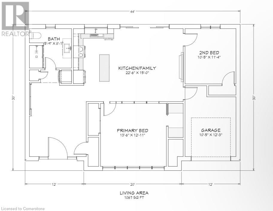 2468 Cockshutt Road, Waterford, Ontario  N0E 1Y0 - Photo 49 - 40704381